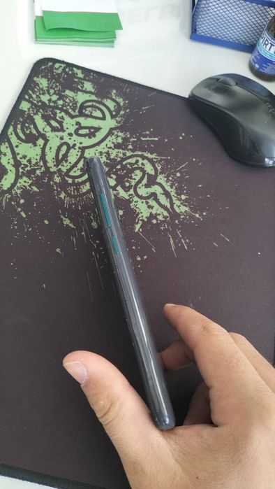 Redmi 8 sotaman yoki obmen undan baland rog'iga daplata qilaman