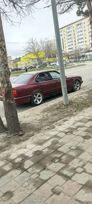 Продам бмв е 34 м 40