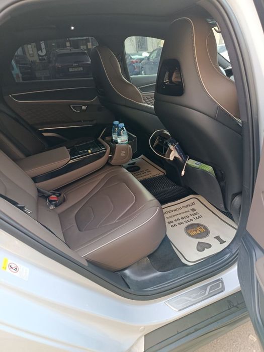 Продам byd xan dual 2025