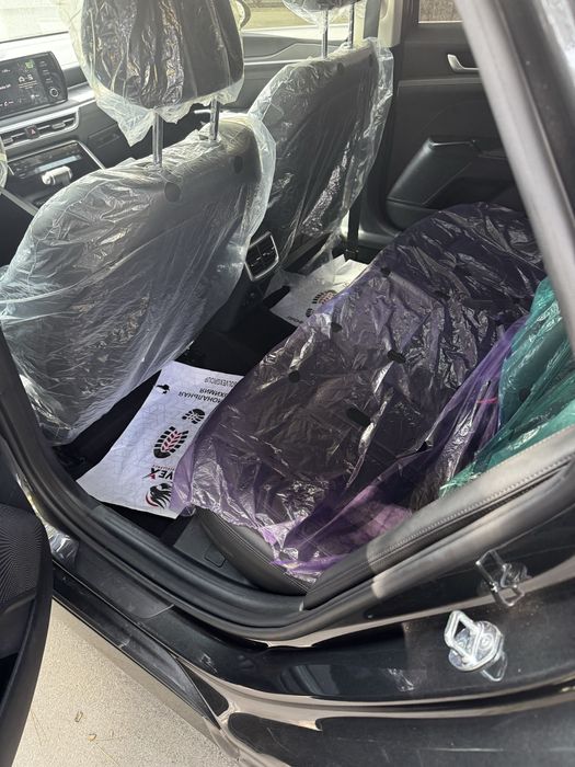 киа к5 2.5матор