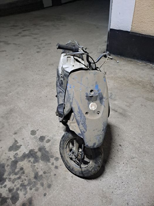 Продам сузуки летс 2