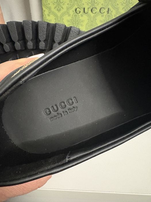 Pantofi tip loafers, model premium, mărimea 41