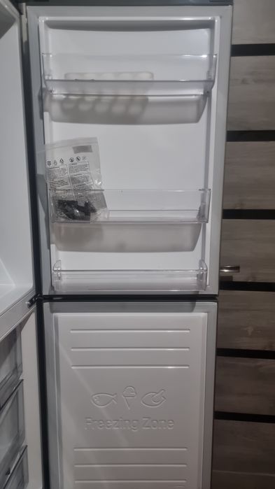 Холодильник LG новый