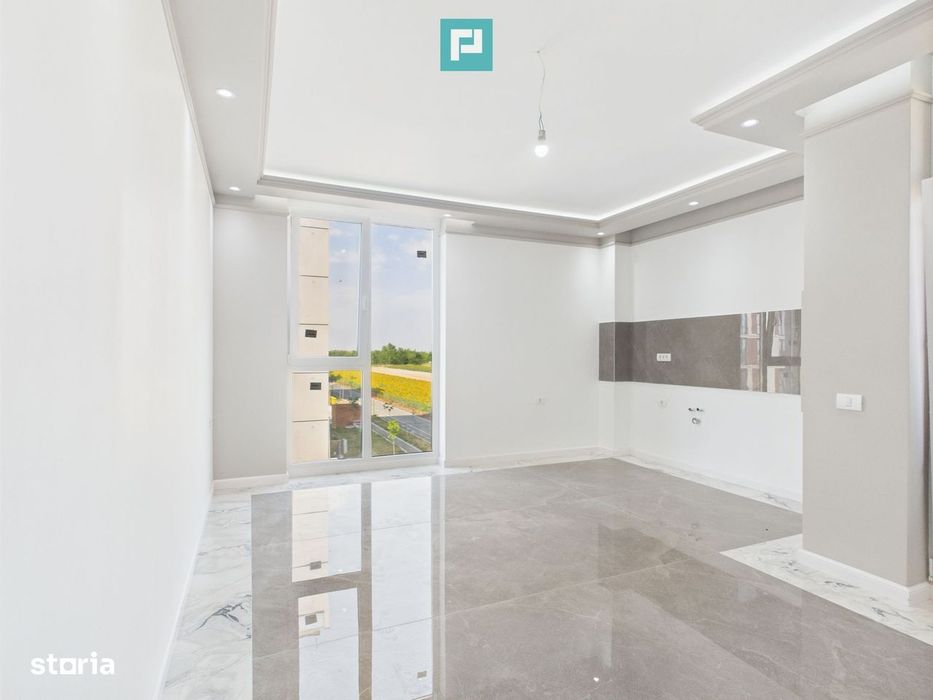 Apartament 3 camere | Etaj 1 | Calea Torontalului — fotografia 3