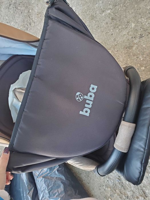 Бебешка Количка Буба форестер