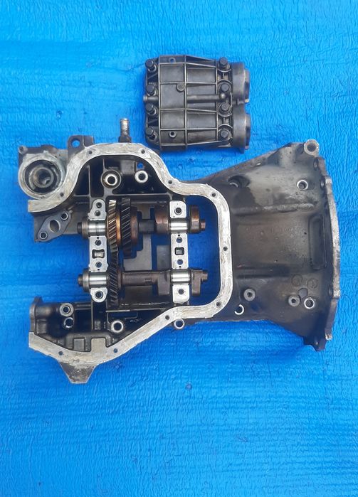 Балансировочный вал 2AZ-FE Toyota