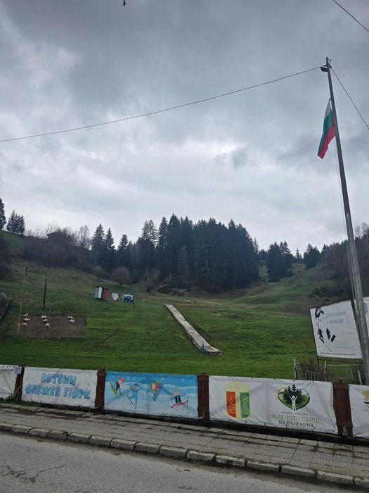 ДОГОВАРЯНЕ / Продавам - 120 КВ.М / Многостаен апартамент във гр.Чепеларе !!!