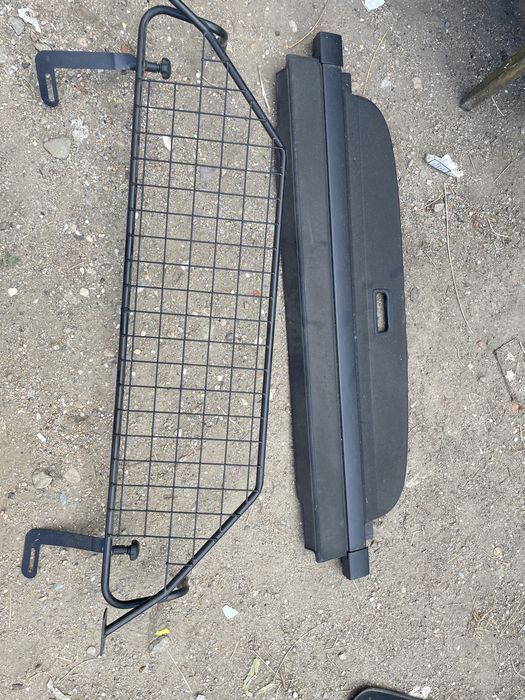 Vand rulou ,gratie , covorase originale , covorase si tavita cauciuc skoda octavia 3 combi