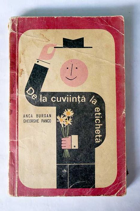 Carti vechi din 1906