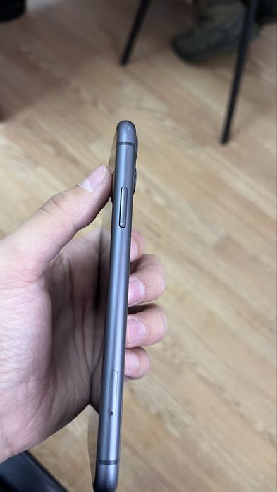 Айфон 11 в идеале