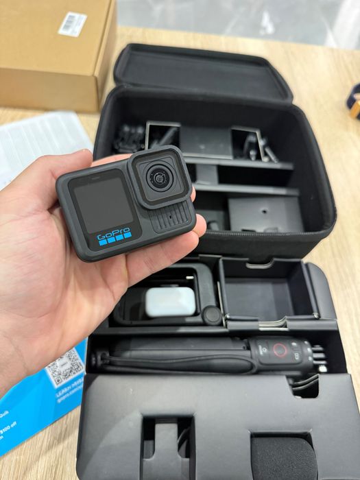 Go pro hero13 black