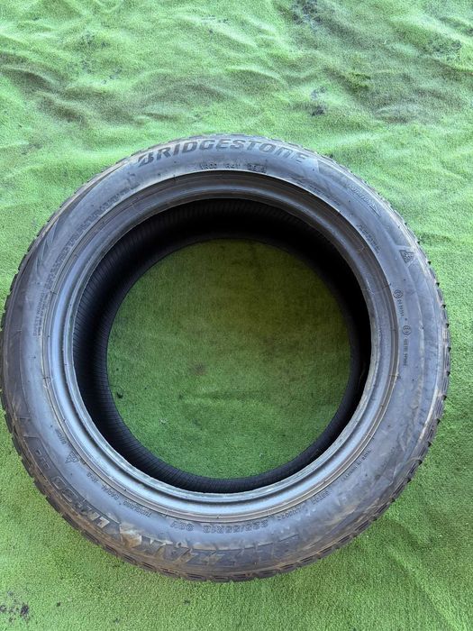 Anvelope iarnă 225/55/18 Bridgestone