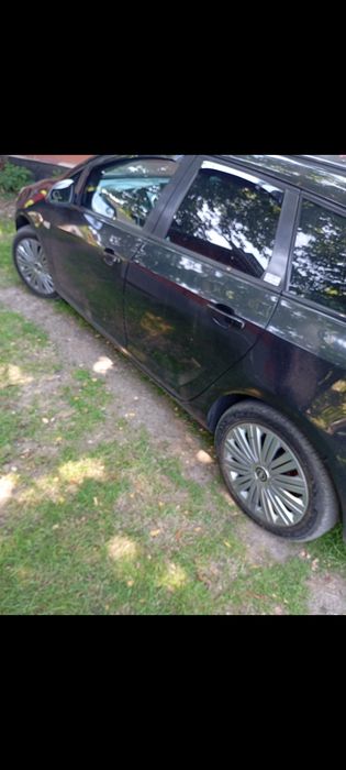 Vând autoturism  Opel Astra j