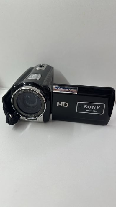 Видеокамера SONY