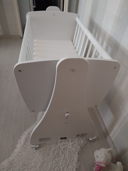 Детско легло 95на45