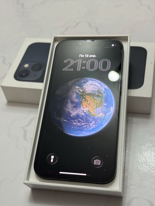 Iphone 13 128 gb Айфон 13