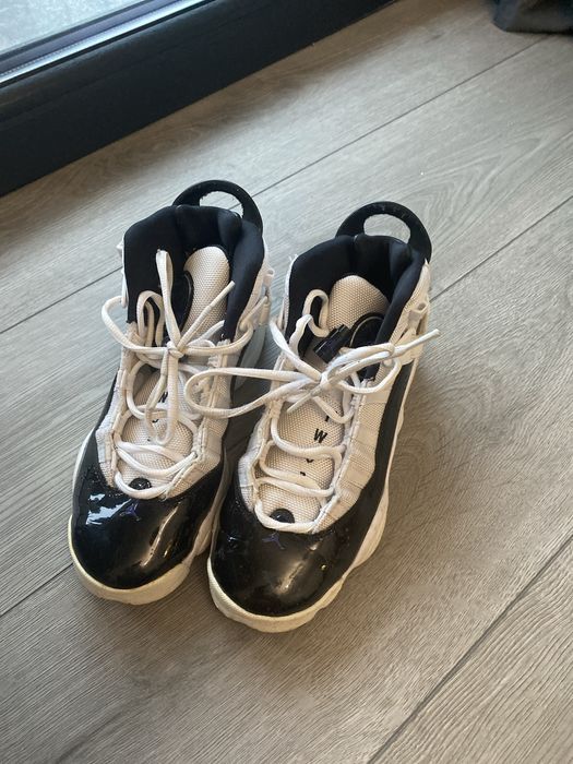 Adidas Jordan Marimea 37