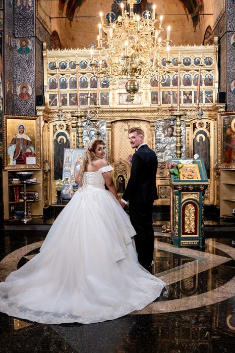 Rochie Mireasa Brides