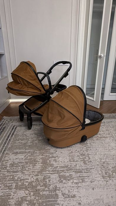 Anex L type 2в1 цвет терракота