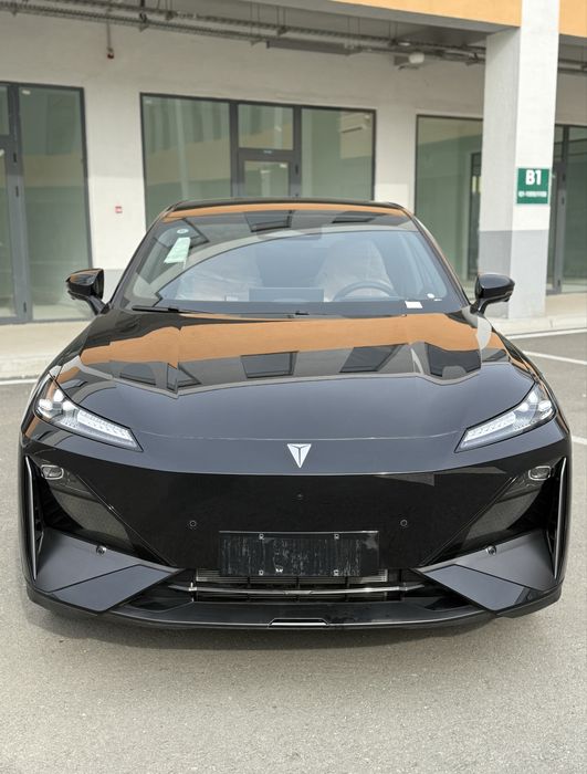 Depal Changan S07 2025 hybrid 215max 1 ЙИЛ ГАРАНТИЯ!!!