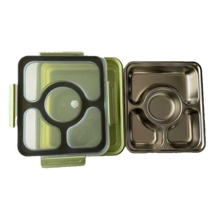 Раница с USB, кутия за обяд и още -ЗИМНА ПРОМОЦИ