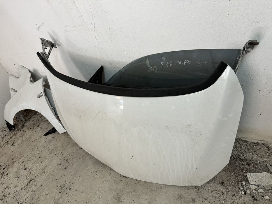 Capota Opel Astra J 2012