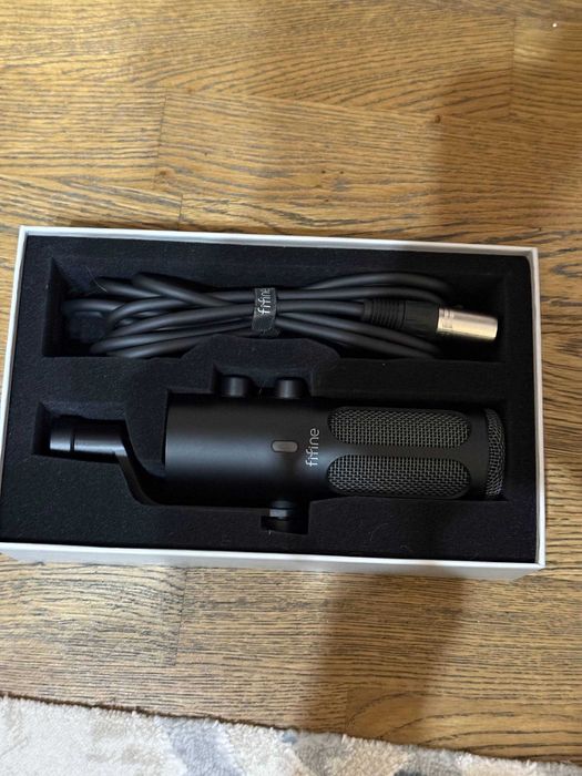 Микрофон Fifine Amplitank 3