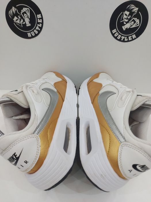 Маратонки NIKE AIR MAX. Номер 38.5
