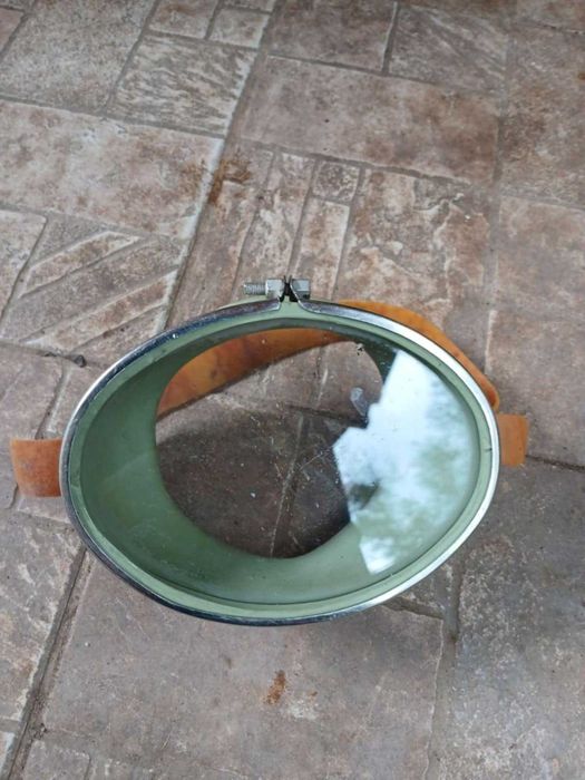 Водни очила маска за гмуркане