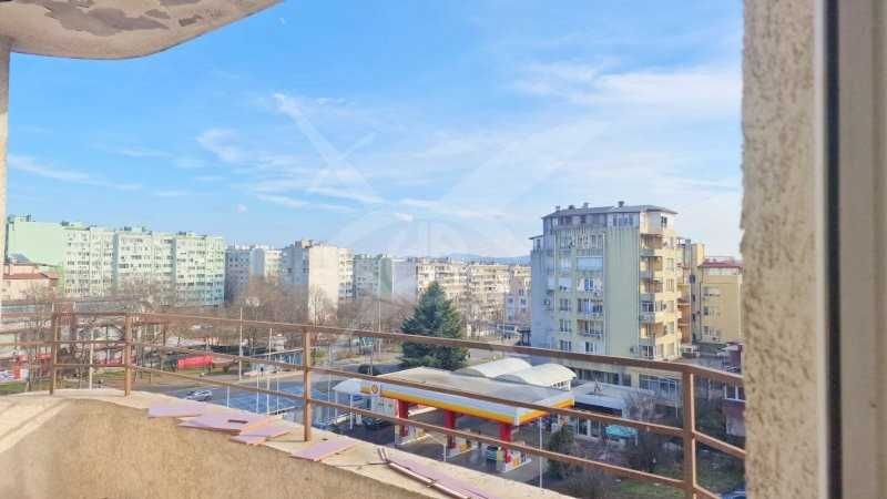 Продава се Двустаен апартамент в Бургас, Меден рудник - зона А - 64 кв.м за 454 €/кв.м - Снимка #4