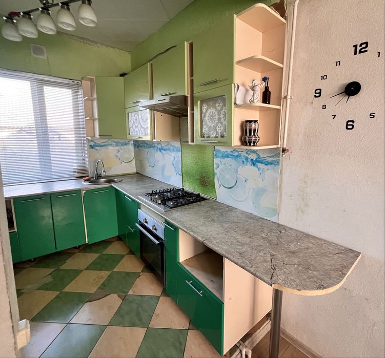 Продам куханный гарнитур