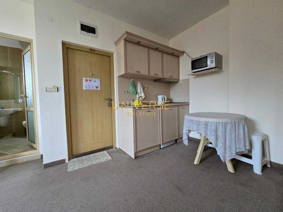 Продава се Двустаен апартамент в к.к. Слънчев бряг - 54 кв.м за 595 €/кв.м - Снимка #4