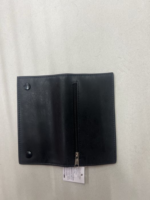Pouch tutun compartimentat.