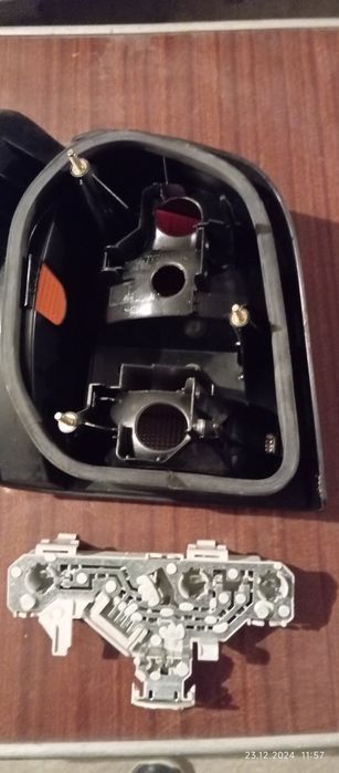 Стопове за wv POLO