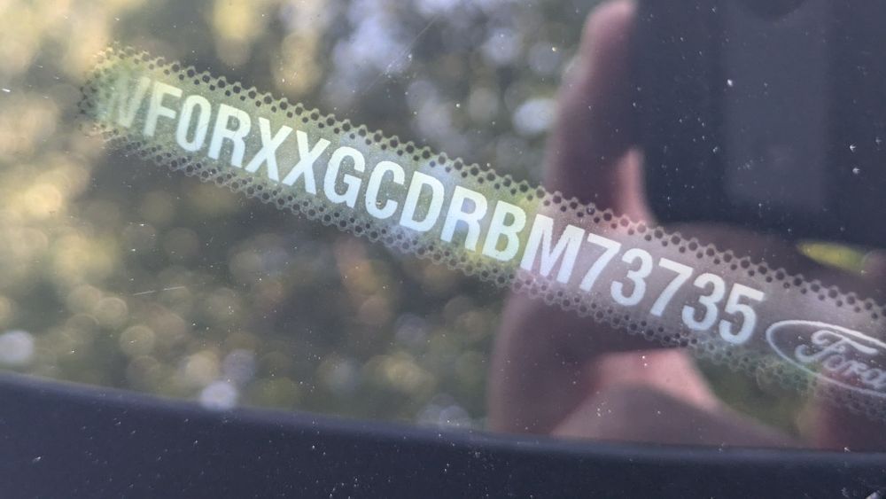 Ford kuga titanium  s 2012