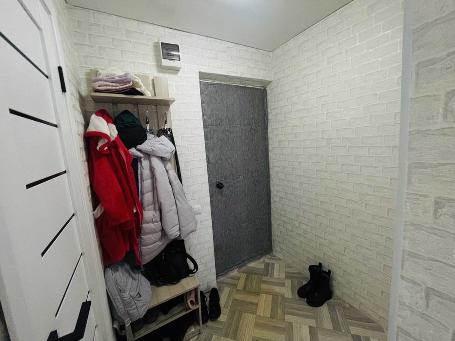 Продажа 1-комнатной квартиры