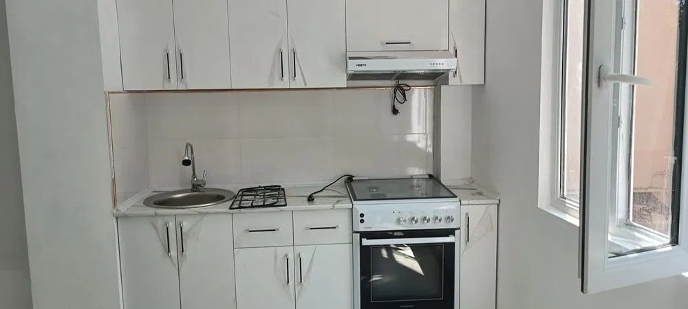 Квартира.Яккасарай.Бобура Ор-р MAGIC CITY - 2/2/4  60м2