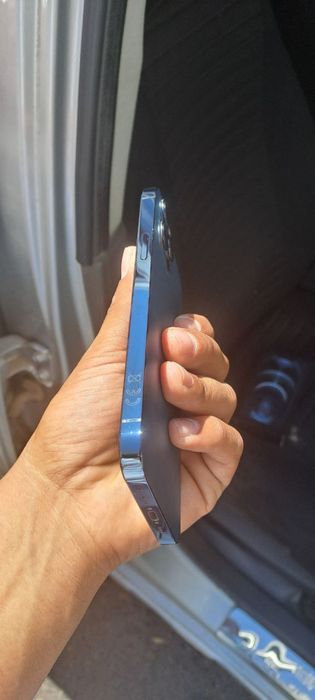 Iphone 12 pro max 128 gb