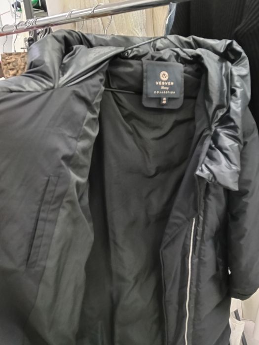 Куртка зимняя 25000