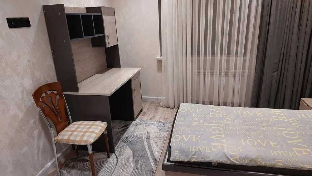 Продается Кв в ЖК "New Life" Ул Махтумкули,99а Ашхабад 3/3/9 ID13