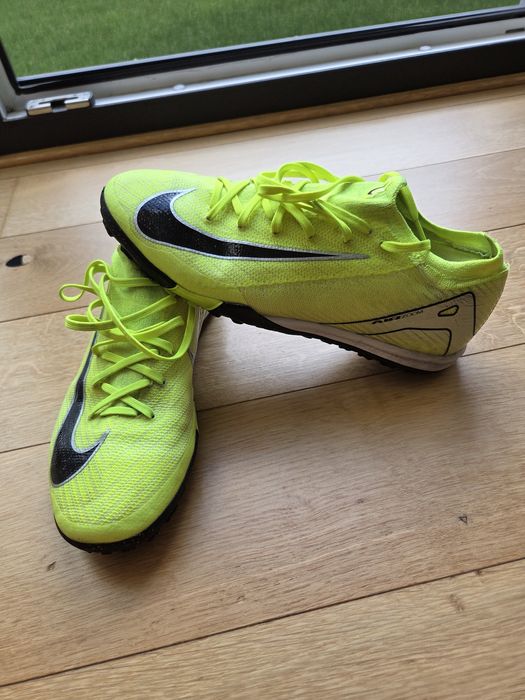 Ghete fotbal sintetic Nike Mercurial PRO