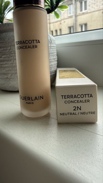 Guerlain коректор