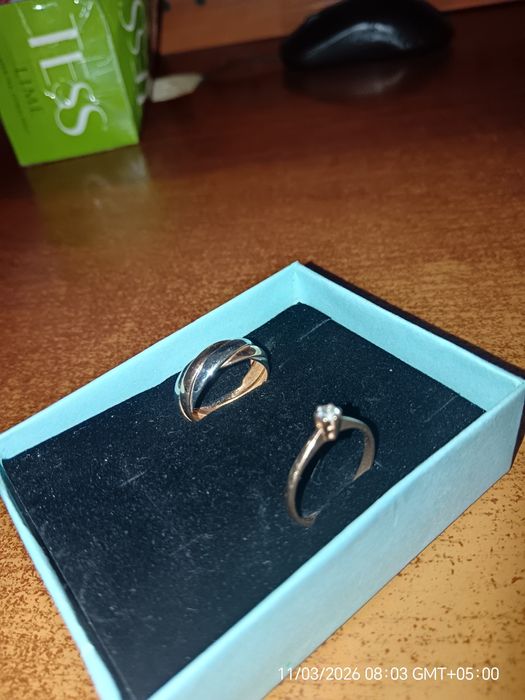 Продам золотые изделия!