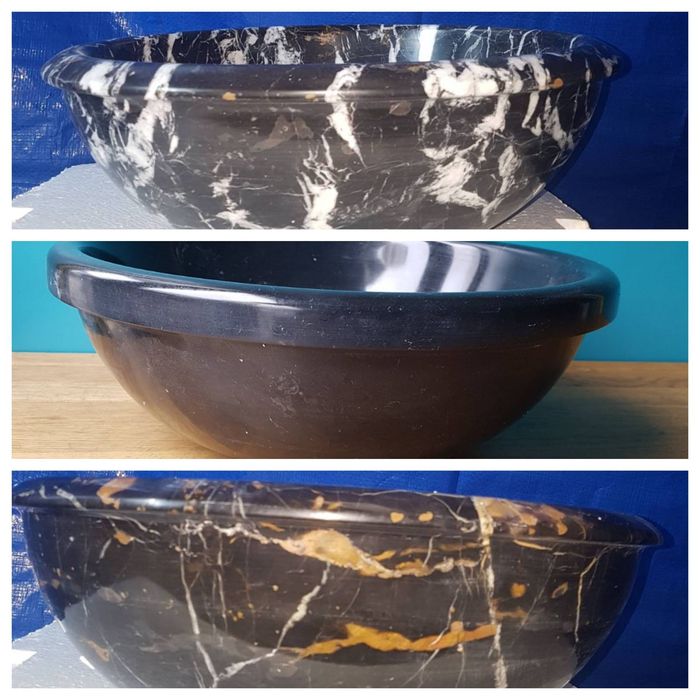 Мивки от оникс и мрамор