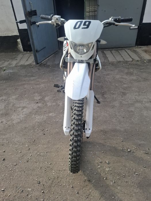 Продам Эндуро 01...2021г