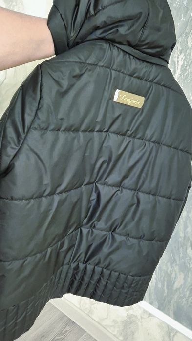 Куртка Ласаграда