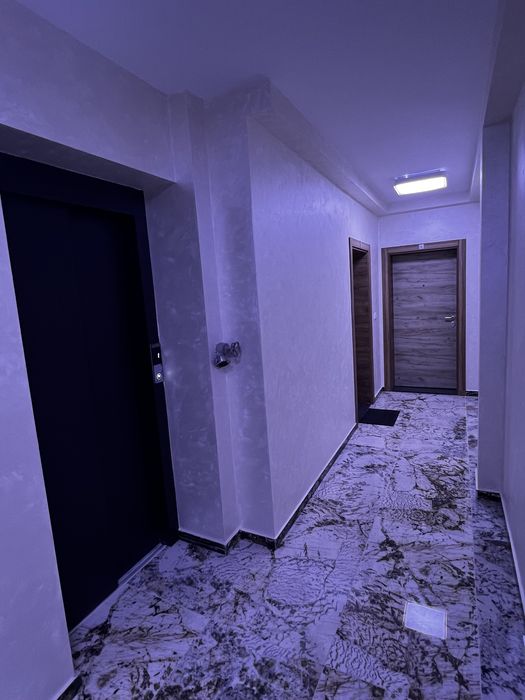 Дава се под наем Двустаен апартамент в Пловдив, Кършияка - 56 кв.м за 407.49 € - Снимка #7