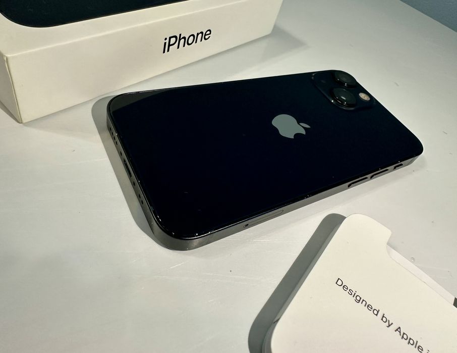 Продам IPhone 13 MINI 256GB