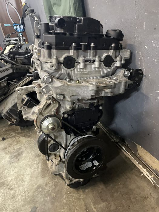 Motor dezechipat Opel Crossland X 2019