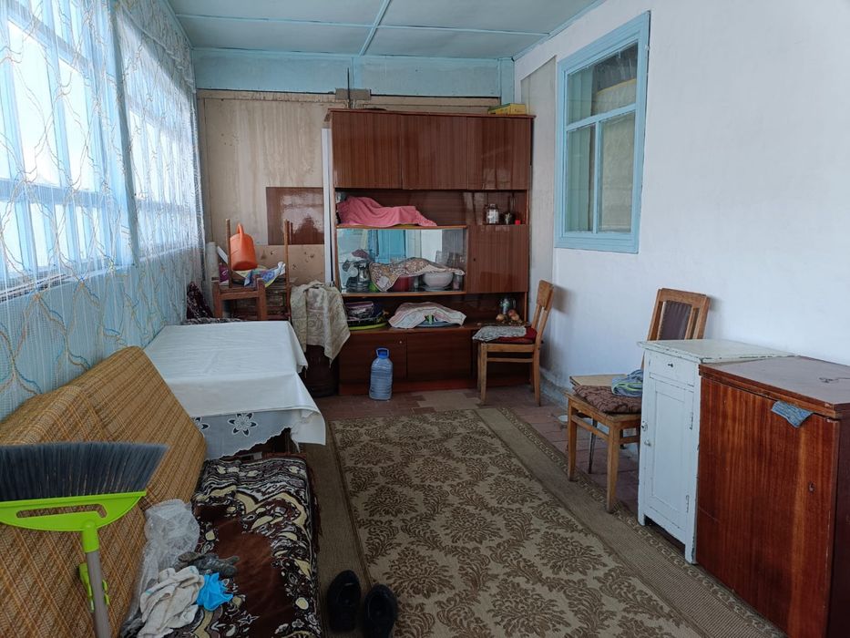 Продам дачный участок